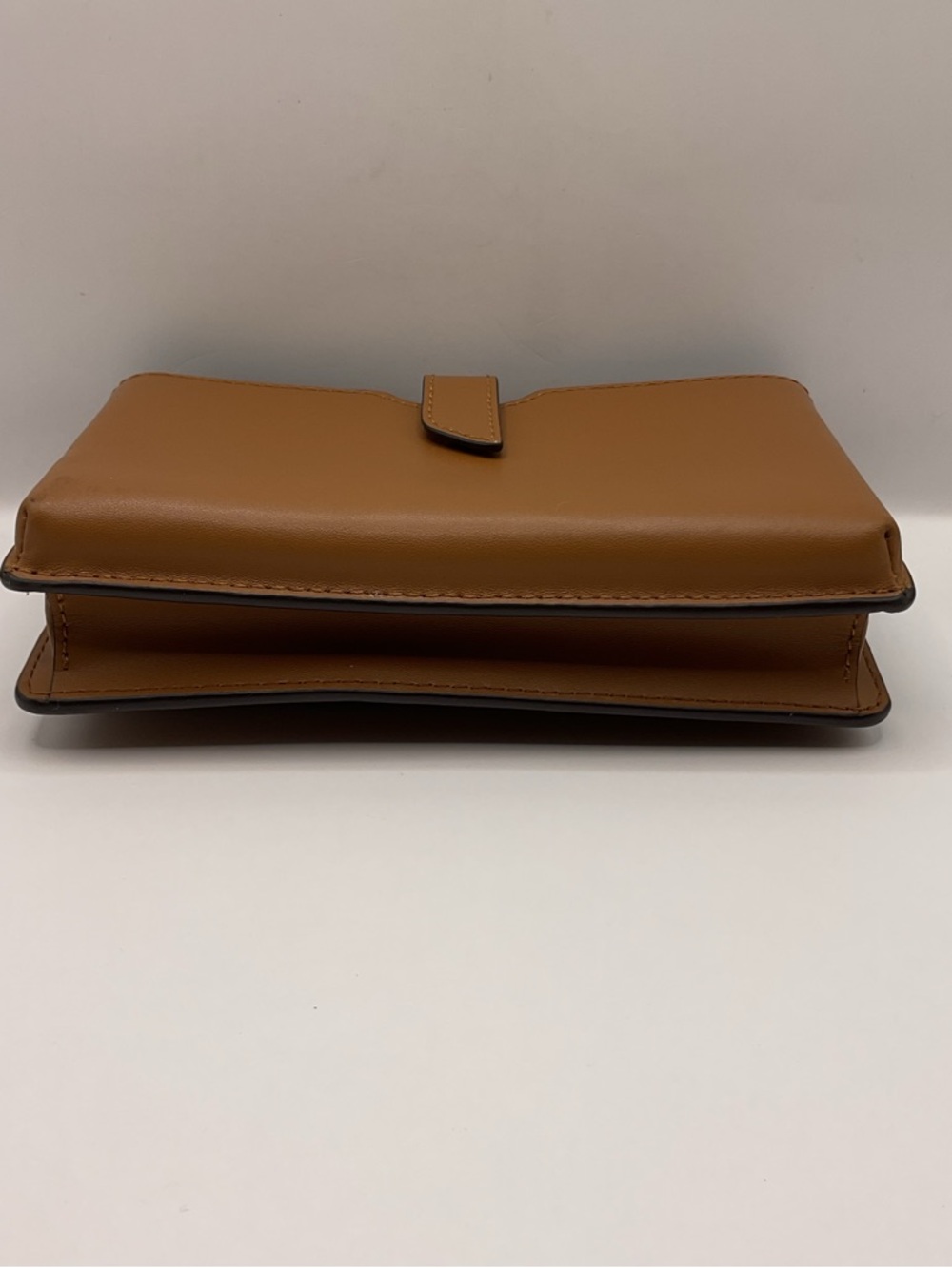 Michael Kors Jet Set Small Crossbody Bag Brown, Light Brown & Dark Brown - Picture 7 of 12